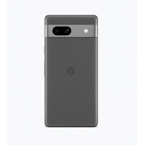Google - Google Pixel 7A 128 GB, negro carbón, desbloqueado - Nuevo