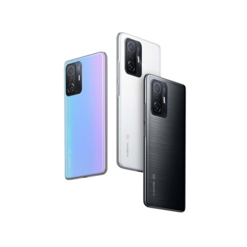 Xiaomi - Xiaomi 11T Pro 128 GB, Gris, desbloqueado - Nuevo