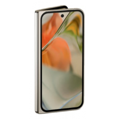 Google - Pixel 9 Pro Fold (5G) 256 GB, Porcelana - Nuevo