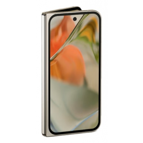 Google - Pixel 9 Pro Fold (5G) 256 GB, Porcelana - Nuevo