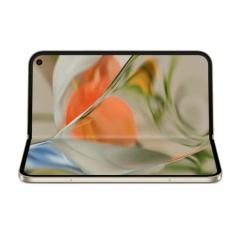 Google - Pixel 9 Pro Fold (5G) 256 GB, Porcelana - Nuevo