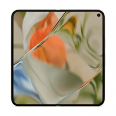 Google - Pixel 9 Pro Fold (5G) 256 GB, Porcelana - Nuevo