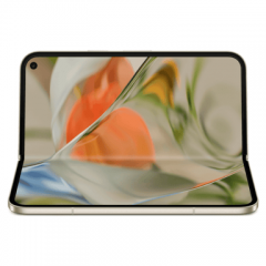 Google - Pixel 9 Pro Fold (5G) 256 GB, Porcelana - Nuevo