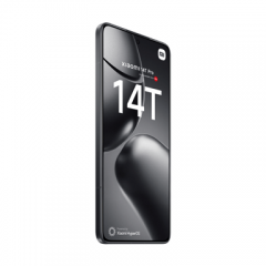 Xiaomi - 14T Pro (5G) 1TB, negro titanio - Nuevo