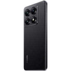Xiaomi - 14T Pro (5G) 1TB, negro titanio - Nuevo