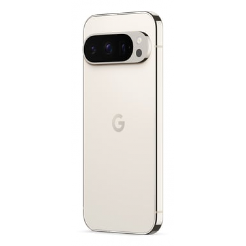 Google - Pixel 9 Pro XL (5G) 128 GB, Porcelana - Nuevo
