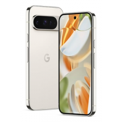 Google - Pixel 9 Pro XL (5G) 128 GB, Porcelana - Nuevo