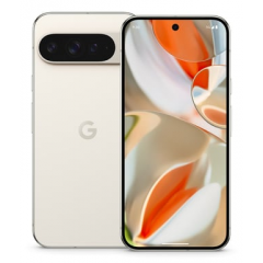 Google - Pixel 9 Pro XL (5G) 128 GB, Porcelana - Nuevo