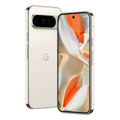 Google - Pixel 9 Pro XL (5G) 128 GB, Porcelana - Nuevo
