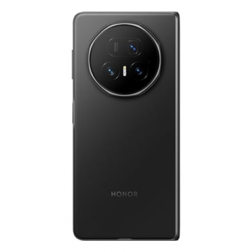 Honor - Honor MAGIC V5 20,2 cm (7.95") MagicOS 9.0.1 5G USB Tipo C 16 GB 512 GB 5820 mAh Negro - Nuevo