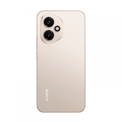 Honor - Smartphone Honor 400 6,55 5G Doble nano SIM 512 GB Oro del Desierto - Garantía de 2 años - Nuevo