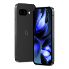 Google - Pixel 9a (5G) 128 GB, Negro - Nuevo