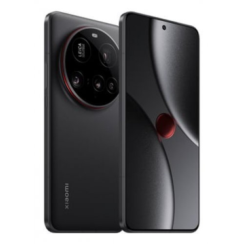 Xiaomi - Xiaomi 15 Ultra 17,1 cm (6.73") SIM doble 5G USB Tipo C 16 GB 512 GB 5410 mAh Negro - Nuevo