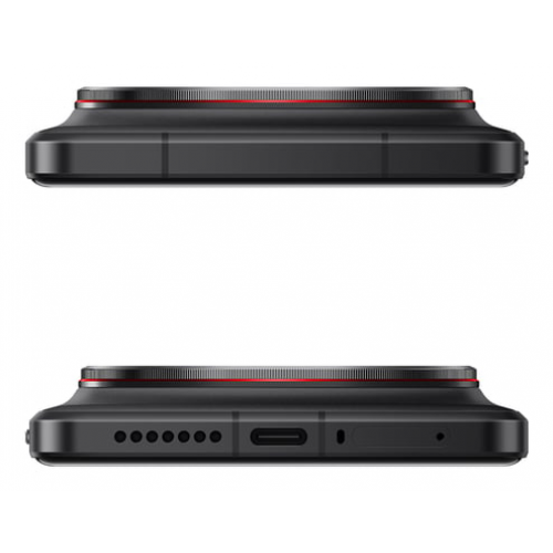 Xiaomi - Xiaomi 15 Ultra 17,1 cm (6.73") SIM doble 5G USB Tipo C 16 GB 512 GB 5410 mAh Negro - Nuevo