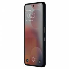 Nothing - Phone (3a) (5G) Pro 256 Gb, Negro - Nuevo