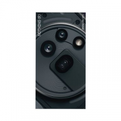 Nothing - Phone (3a) (5G) Pro 256 Gb, Negro - Nuevo