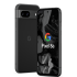 Google - Pixel 8a (5G) 128GB, negro volcánico, desbloqueado - Nuevo