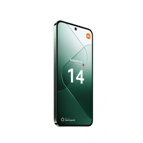 Xiaomi - Xiaomi 14 (5G) 512 GB, Verde, Desbloqueado - Nuevo