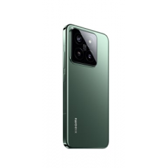 Xiaomi - Xiaomi 14 (5G) 512 GB, Verde, Desbloqueado - Nuevo