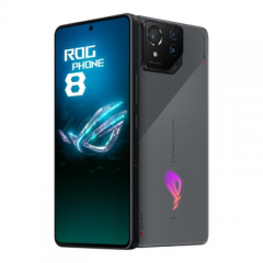 Asus - ROG Phone 8 (5G) 256 GB, Gris - Nuevo