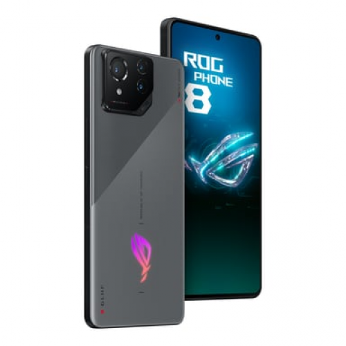 Asus - ROG Phone 8 (5G) 256 GB, Gris - Nuevo