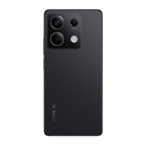 Xiaomi - Redmi Note 13 (5G) 128 GB, Negro - Nuevo