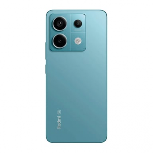 Xiaomi - Redmi Note 13 Pro (5G) 512 GB, Azul, Desbloqueado - Nuevo