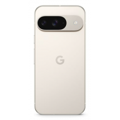 Google - Google Pixel 9 16 cm (6.3") SIM doble Android 14 5G USB Tipo C 12 GB 128 GB 4700 mAh Blanco - Nuevo