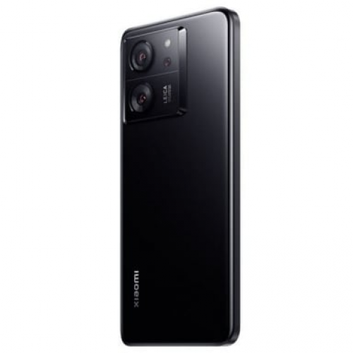 Xiaomi - Xiaomi 13T (5G) 256 GB, Negro - Nuevo