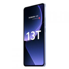 Xiaomi - 13T (5G) 256 GB, azul - Nuevo