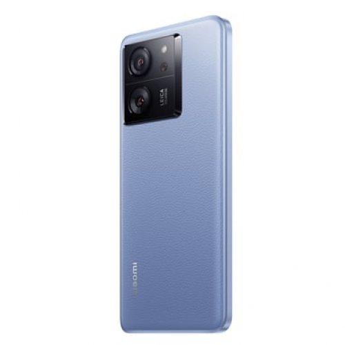 Xiaomi - 13T (5G) 256 GB, azul - Nuevo