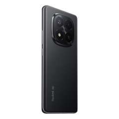 Xiaomi - Redmi Note 14 Pro+ (5G) 512 GB, Negro - Nuevo