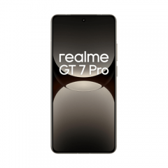 Realme - Realme GT 7 Pro (5G) 256 GB, Gris - Nuevo