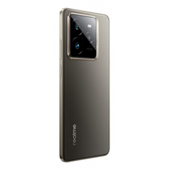 Realme - Realme GT 7 Pro (5G) 512 GB, Gris - Nuevo