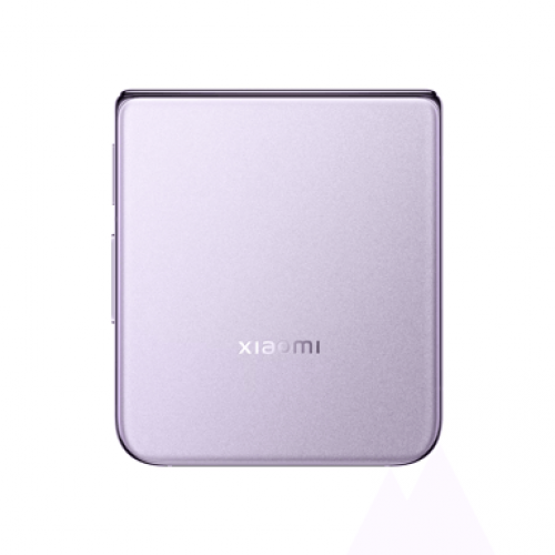 Xiaomi - Mix Flip (5G) 512 GB, Púrpura - Nuevo