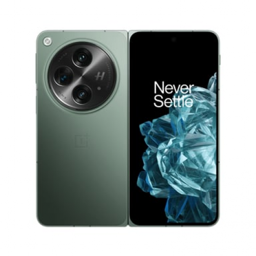 OnePlus - OnePlus Abierto (5G) 512 GB, Verde - Nuevo