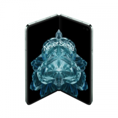 OnePlus - OnePlus Abierto (5G) 512 GB, Verde - Nuevo