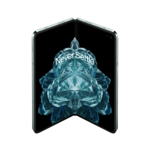 OnePlus - OnePlus Abierto (5G) 512 GB, Verde - Nuevo