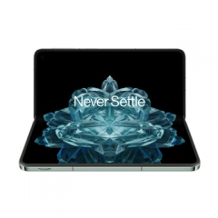 OnePlus - OnePlus Abierto (5G) 512 GB, Verde - Nuevo