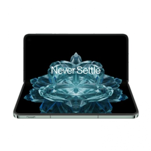 OnePlus - OnePlus Abierto (5G) 512 GB, Verde - Nuevo