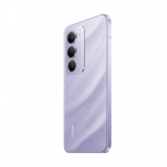 Xiaomi - Xiaomi Redmi 15 4G 6GB/128GB Púrpura (Sandy Purple) Dual SIM - Nuevo