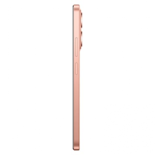 Xiaomi - Xiaomi Redmi 15C 17,5 cm (6.9") 4G USB Tipo C 4 GB 256 GB 6000 mAh Naranja - Nuevo