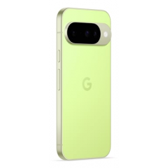 Google - Pixel 10 (5G) 256 GB, Lima - Nuevo