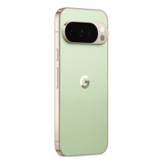 Google - Pixel 10 Pro (5G) 256 GB, Verde - Nuevo