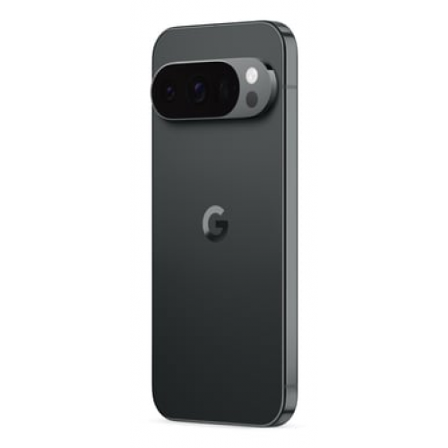 Google - Pixel 10 Pro (5G) 256 GB, Negro volcánico - Nuevo