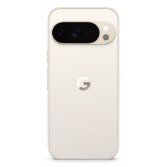 Google - Pixel 10 Pro (5G) 256 GB, Porcelana - Nuevo