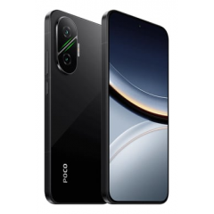 Xiaomi - POCO F7 (5G) 512 Gb, Negro - Nuevo