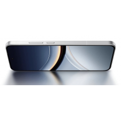 Xiaomi - POCO F7 (5G) 256 Gb, Plata - Nuevo