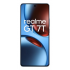 Realme - realme GT 7T 17,3 cm (6.8") SIM doble Android 15 5G USB Tipo C 12 GB 256 GB 7000 mAh Azul - Nuevo