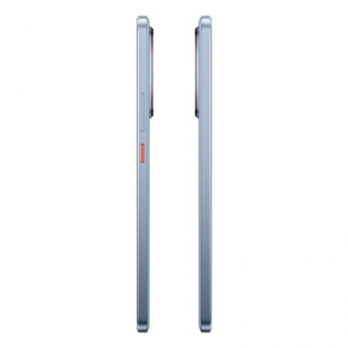 Realme - realme GT 7 17,2 cm (6.78") SIM doble Android 15 5G USB Tipo C 12 GB 512 GB 7000 mAh Azul - Nuevo